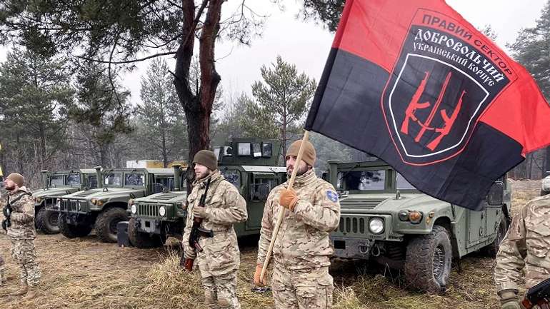 Річниця створення ДУК ПС – 9 років незламної боротьби за Україну