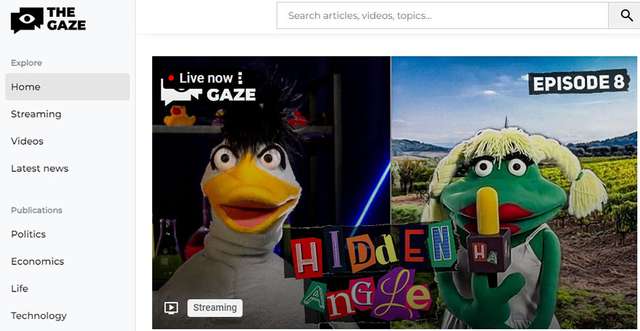 «Останнє китайське попередження» Давида Арахамії_13