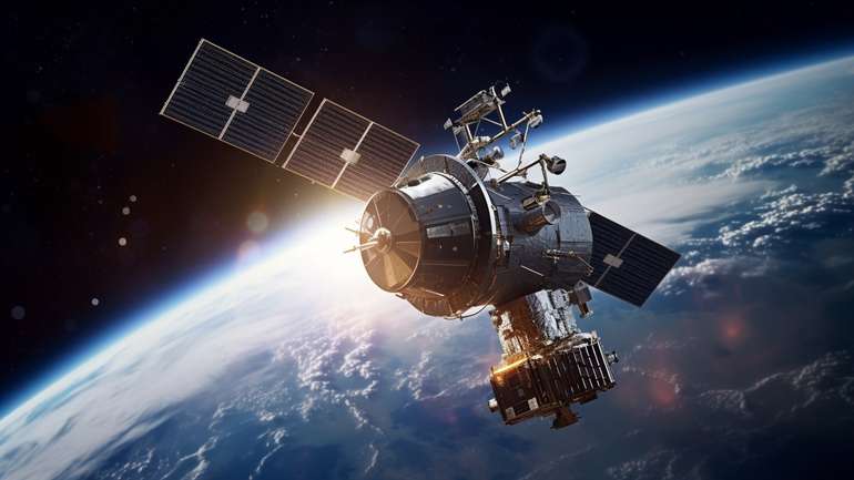 Китай планує конкурувати зі Starlink