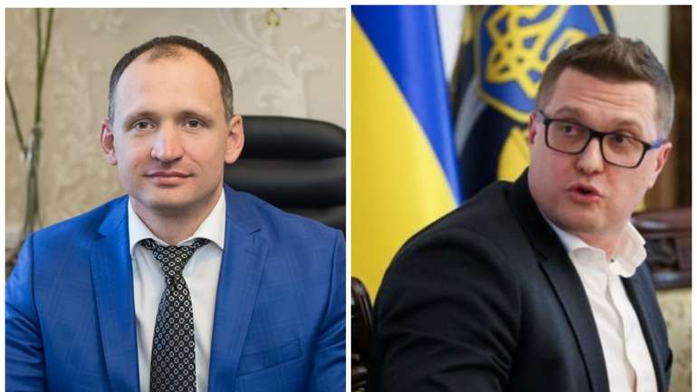 Сестра заступника глави держави Андрія Єрмака Олега Татарова стала адвокатом