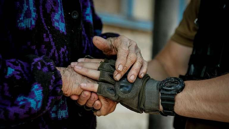 Перемога України як великий тягар