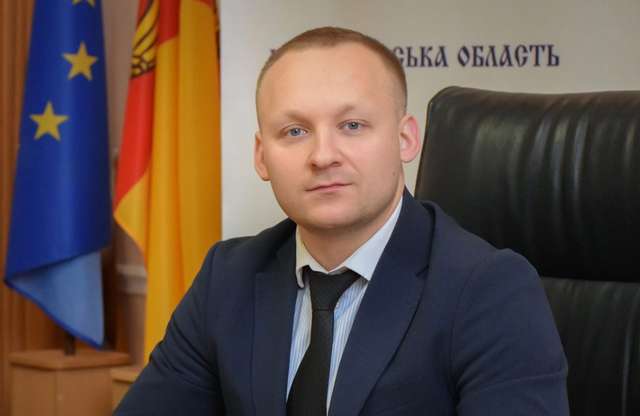 Максим Калінін