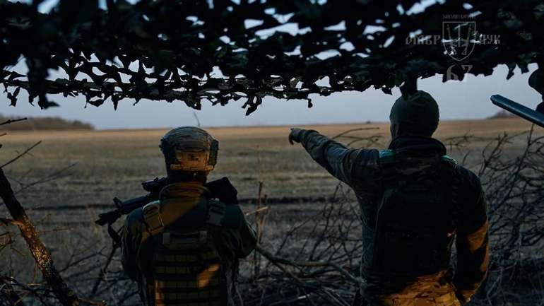 Воїни 67 ОМБр показали, яким чином досягається перемога