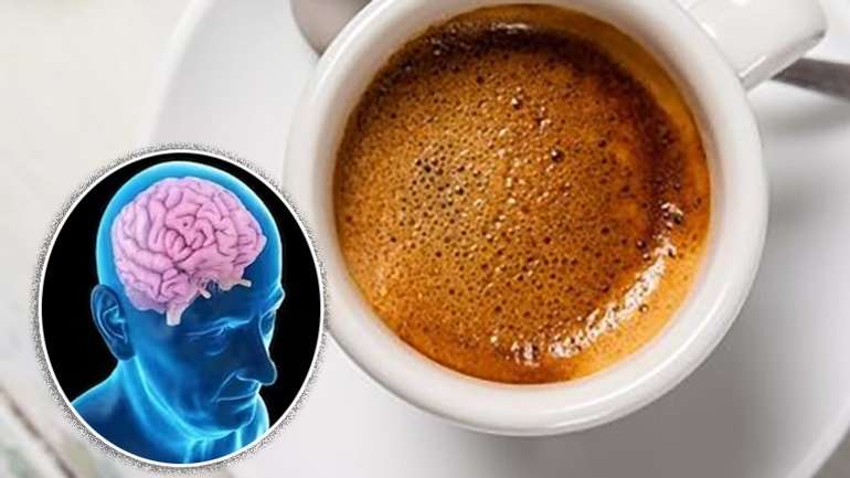 Кава еспресо може запобігти хворобі Альцгеймера