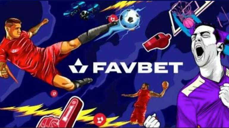 Як букмекерська контора Favbet уникає податків і нахабно піариться на армії