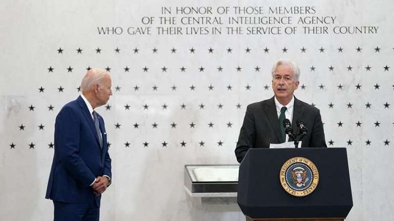 Байден готується до мирних перемовин із Путіним