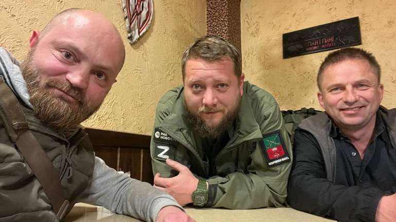 На Запорізькому напрямку ЗСУ ліквідували агентів ГРУ РФ