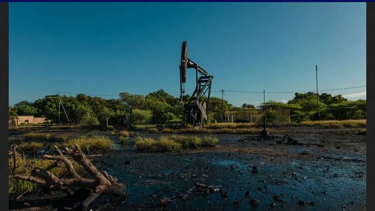 Нафтова промисловість Венесуели зруйнована, – NYT
