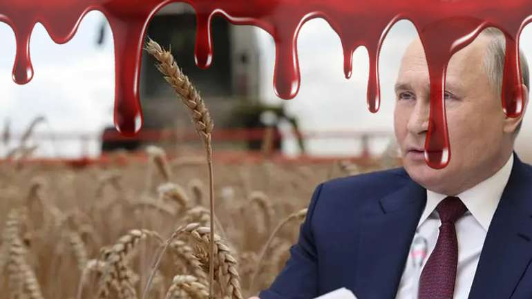 Путін намагається довести, що він таки сильний