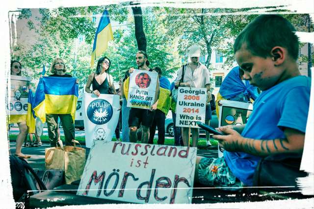 Українці десятиліттями відчували «Russian Studies» на власній шкурі_1