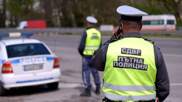 Що відбувається в Болгарії?
