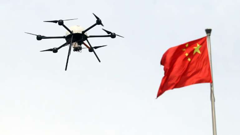 РФ імпортувала із КНР у 30 разів більше дронів, ніж Україна, – Politico