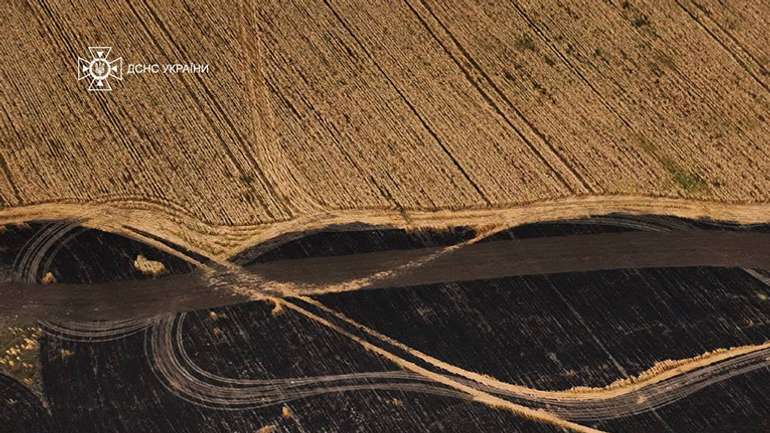 Тактика Кремля – максимально знищити зернові запаси України
