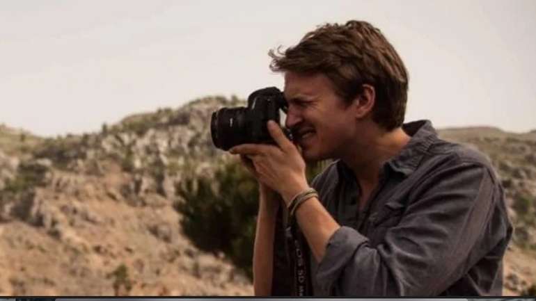 Ділан Коллінз