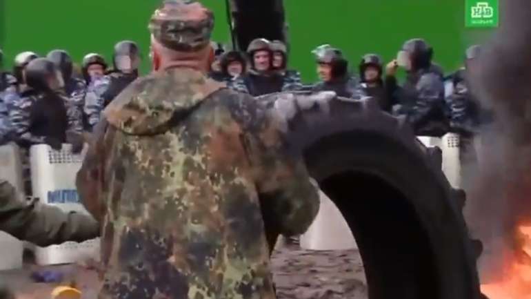 Україна програла інформаційну війну