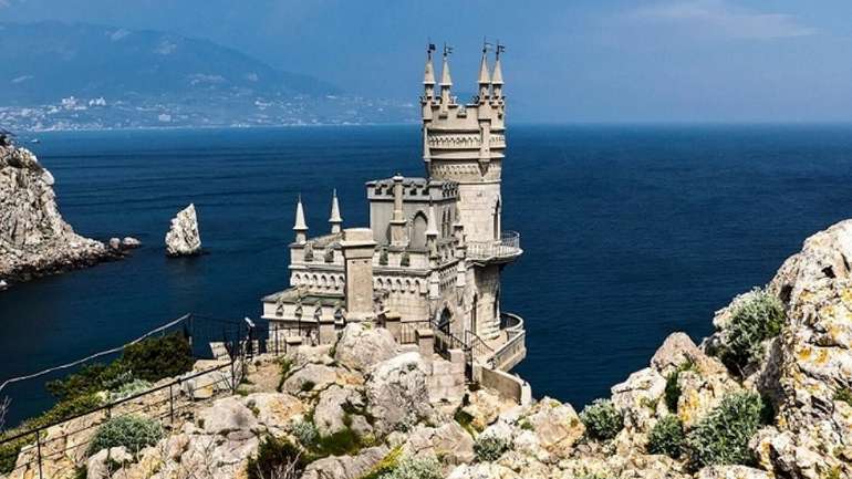 Крим стане ключем до деокупації України