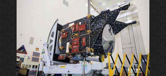 NASA відправить космічний корабель до астероїда із золотом на 10 квінтильйонів доларів_1