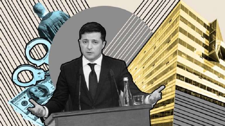 Українське суспільство накопичує вади, які приписує росіянам