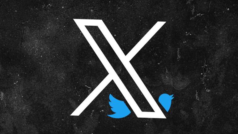 Twitter змінює свій офіційний дескриптор на @X