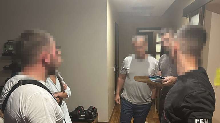 Скандал із відпочинком "Слуги неукраїнського народу" Арістова на Мальдівах