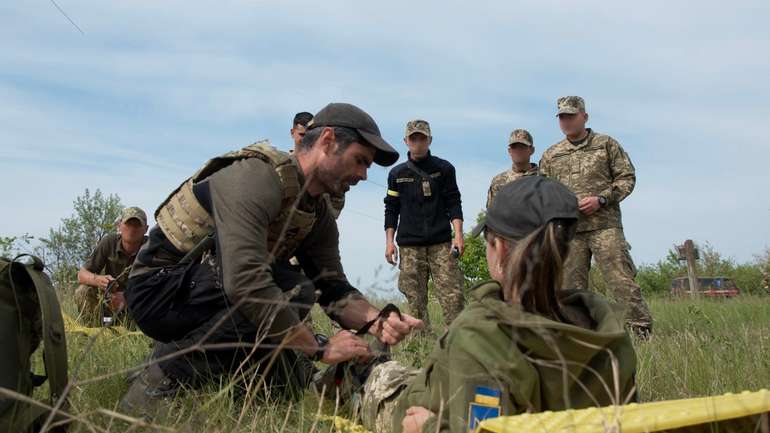 Невирішені державою проблеми призводять до загибелі поранених військовослужбовців
