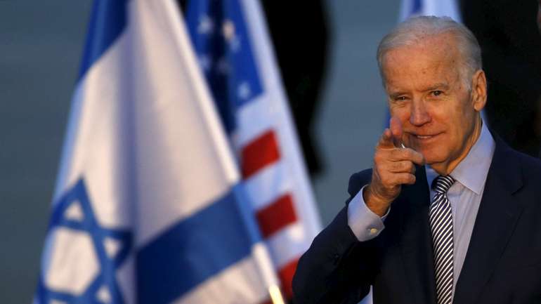 США повинні були б винайти Ізраїль, якби його не існувало