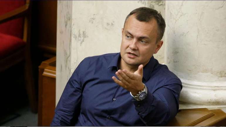 Верховна Рада позбавила Арістова депутатських повноважень