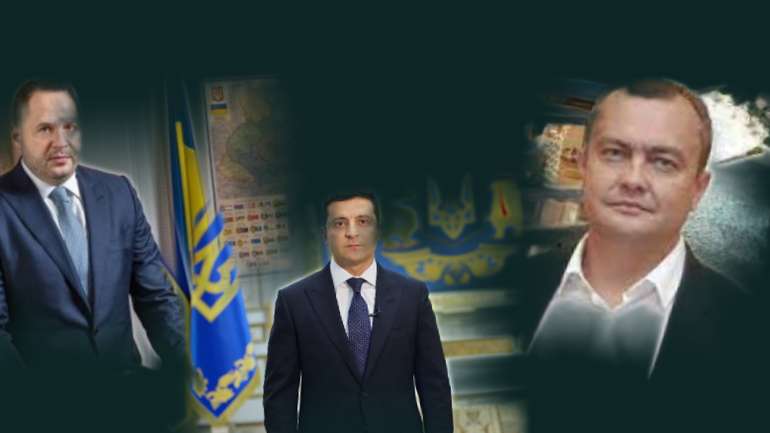 Те, що відбувається з Арістовим, ніхто не оцінює з точки зору його взаємин з сім'єю президента.