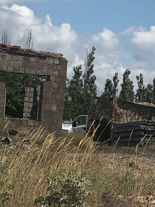 Окупанти переносять військові бази на цивільні об'єкти Криму_3