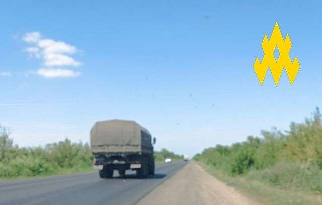 Окупанти переносять військові бази на цивільні об'єкти Криму_1