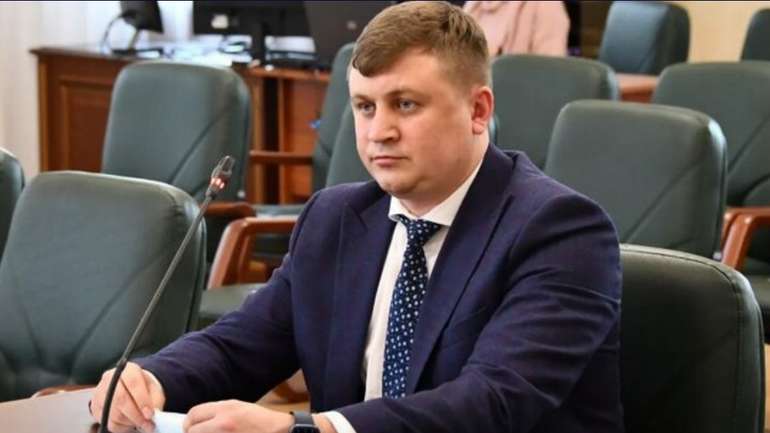 Суд обрав запобіжний захід голові Державної судової адміністрації Сальнікову