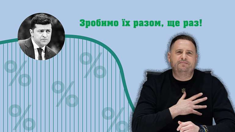 Стефанчук обмовився, що Зе-команда готується до виборів