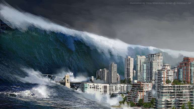 Європі загрожує кліматичний хаос