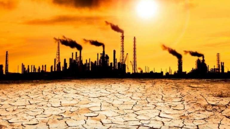 «Відлов» CO2 з атмосфери не врятує Землю від змін клімату