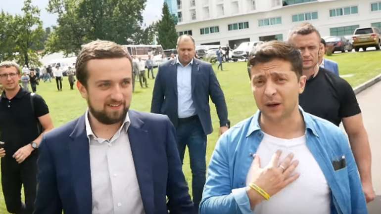 Кирило Тимошенко переховується від НАЗК