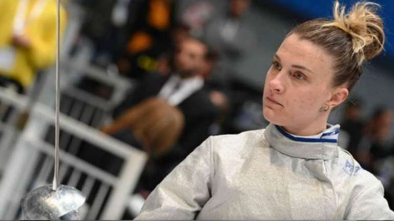 Ольга Харлан вивела Україну до півфіналу чемпіонату світу