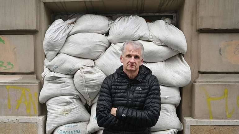 Захід глибоко неправильно розуміє Росію, – Тимоті Снайдер