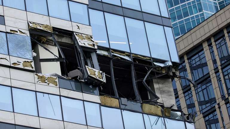 Війна – це танго, яке танцюють удвох