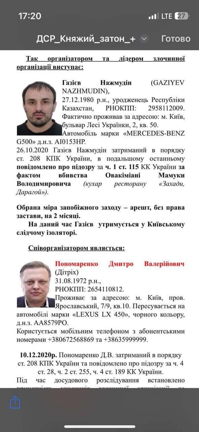 СБУ у Лук'янівському СІЗО вбиває людей, - Віталій Купрій_3