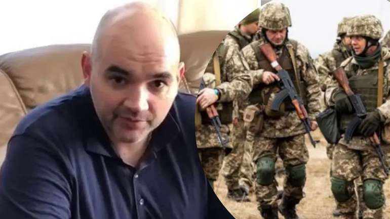 СБУ у Лук'янівському СІЗО вбиває людей, - Віталій Купрій