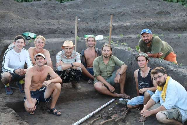 Балтійські мігранти на східному кордоні Київської Русі._19
