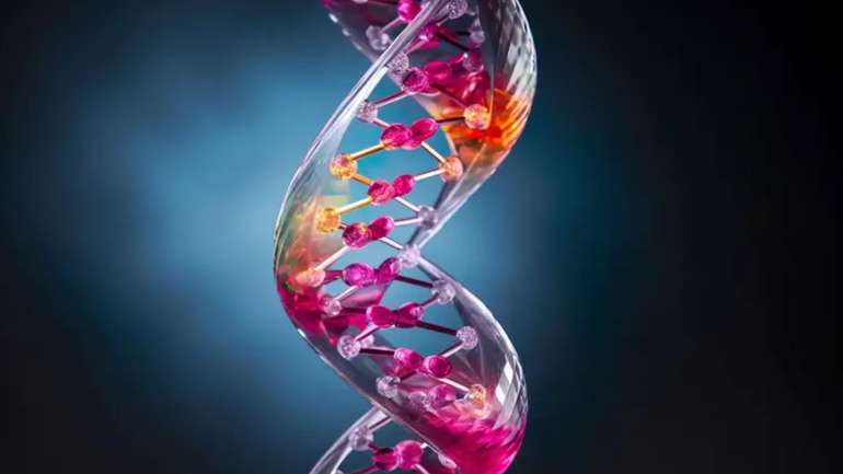 Створено новий матеріал із ДНК, який легший і міцніший за сталь