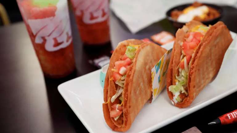 На компанію «Taco Bell» подали колективний позов за обман