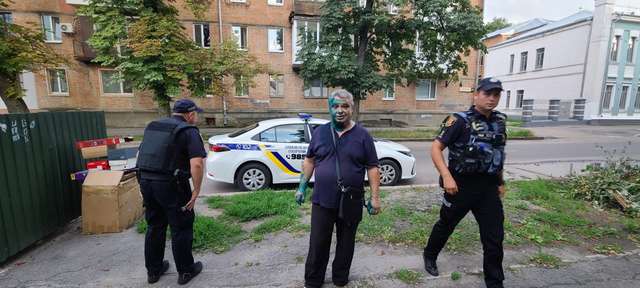 Хвиля насильств у Полтаві._1