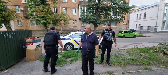 Хвиля насильств у Полтаві._3