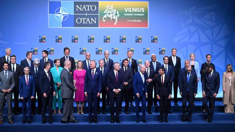 71% фінів готові захищати сусідів по НАТО у разі нападу РФ