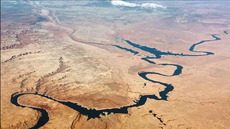 За 50 років у США можуть початися проблеми з водою