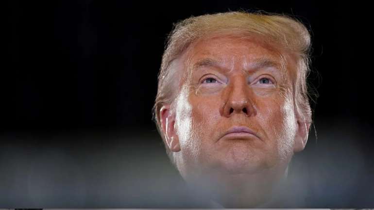 Дональд Трамп офіційно звинувачений у злочині проти США та у спробі узурпації влади.