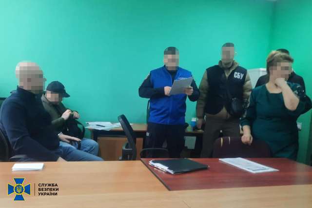 Корупціонерам не вдасться уникнути покарання_1