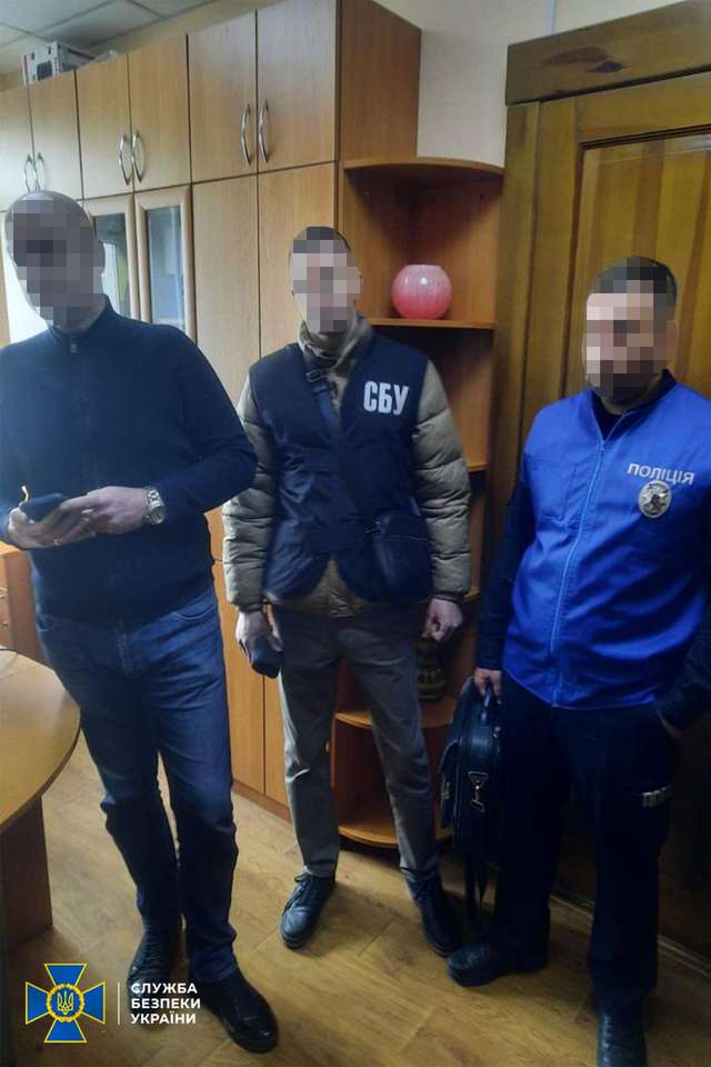 Корупціонерам не вдасться уникнути покарання_3